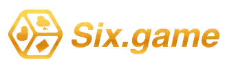 Six Game Logo