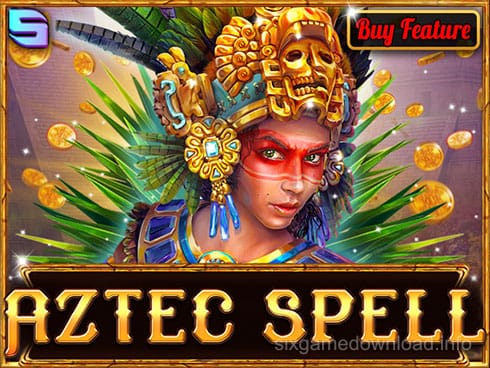 Aztec Spell