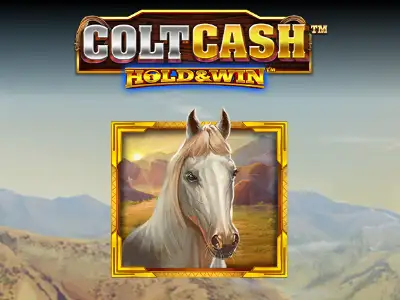 Colt Cash_ Hold & Win