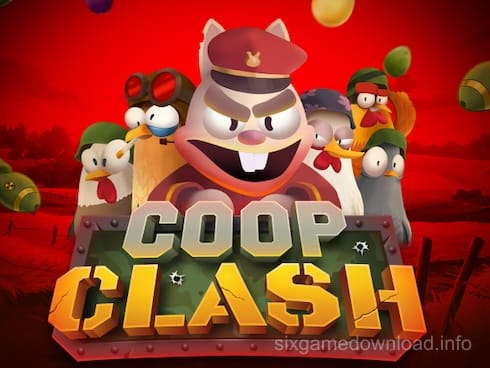 Coop Clash