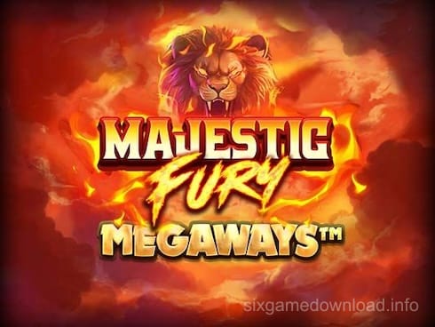 Majestic Fury