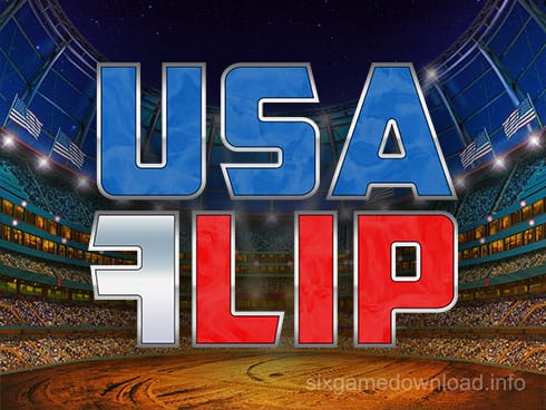 USA Flip